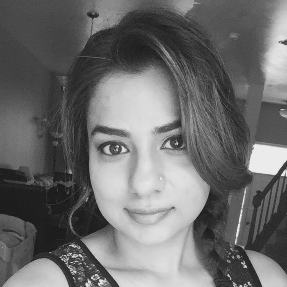 Meet your Posher, Nidhi